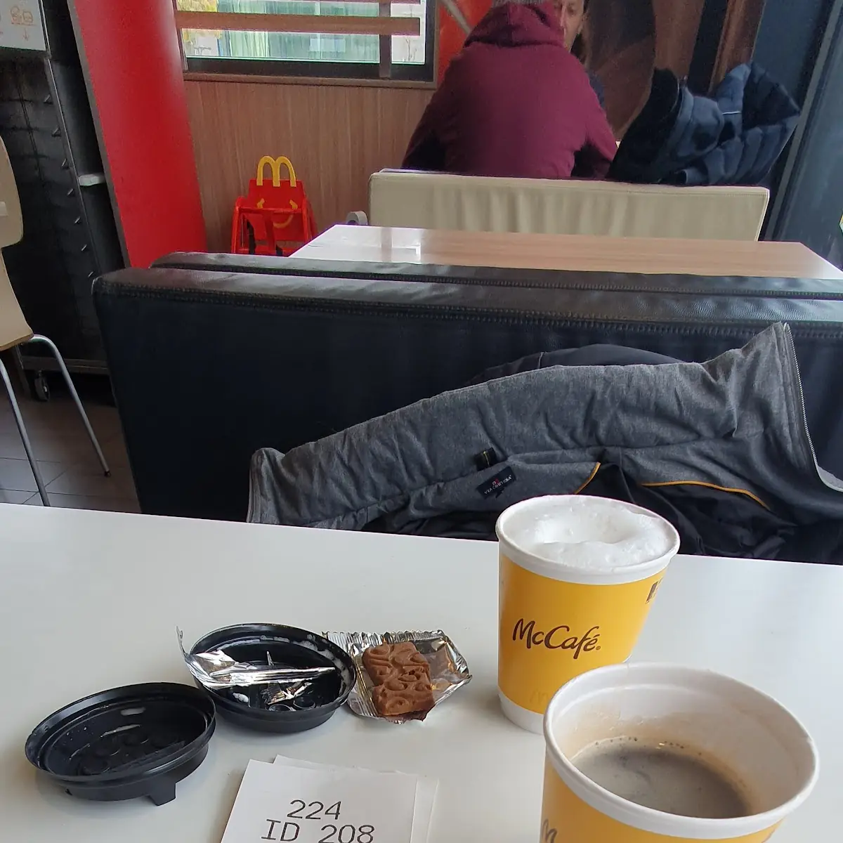 Kaffee