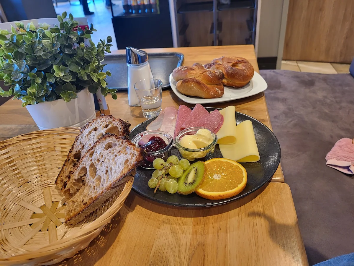 Breakfast