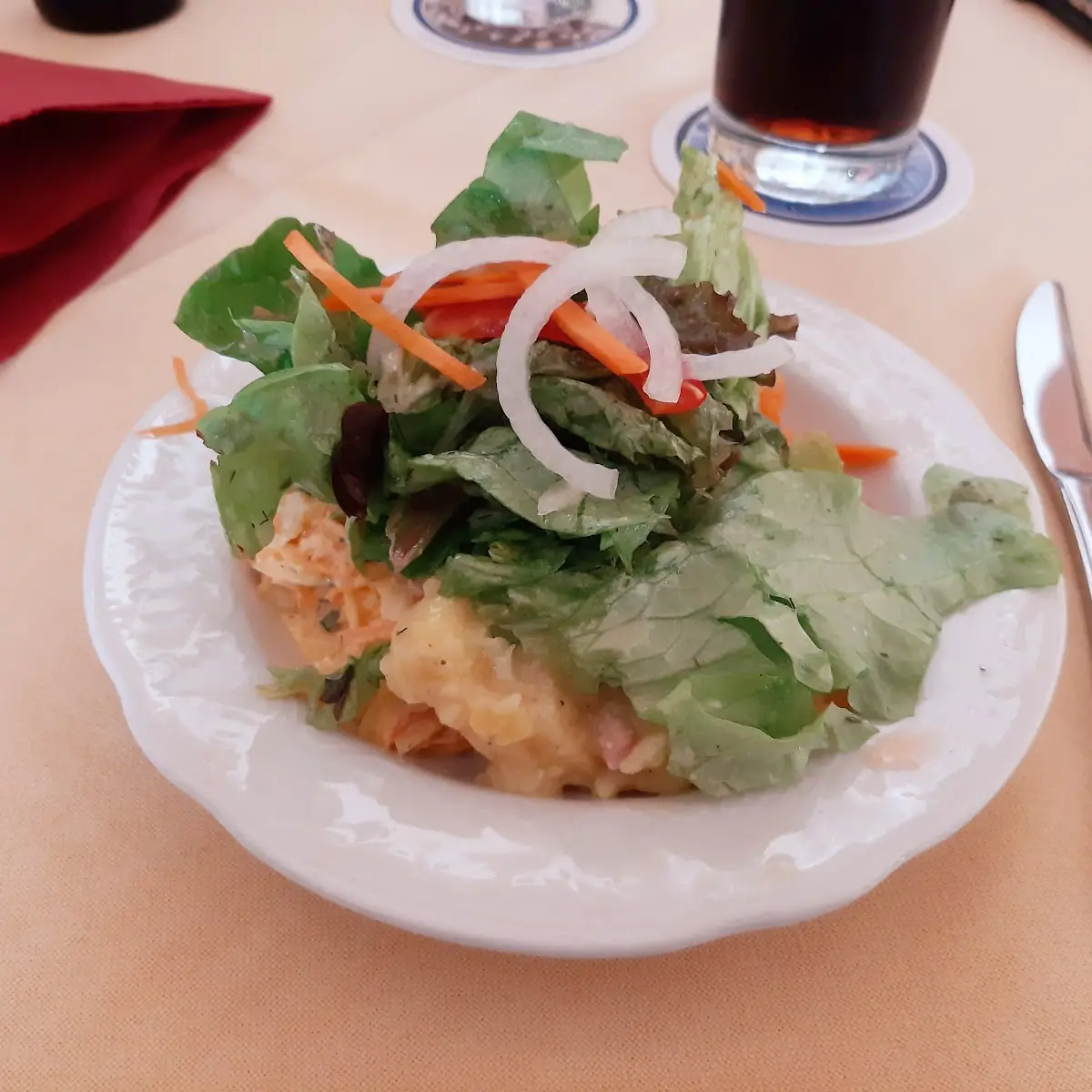 Beilagensalat