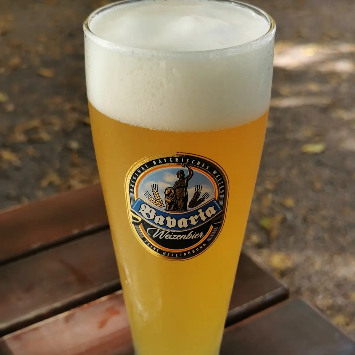 Hefeweizen