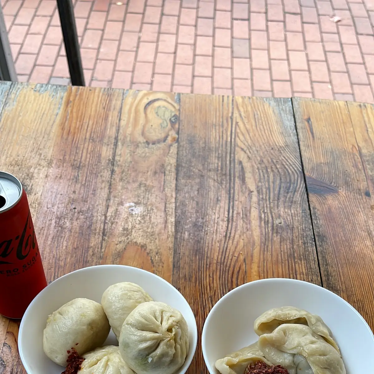 Dumplings