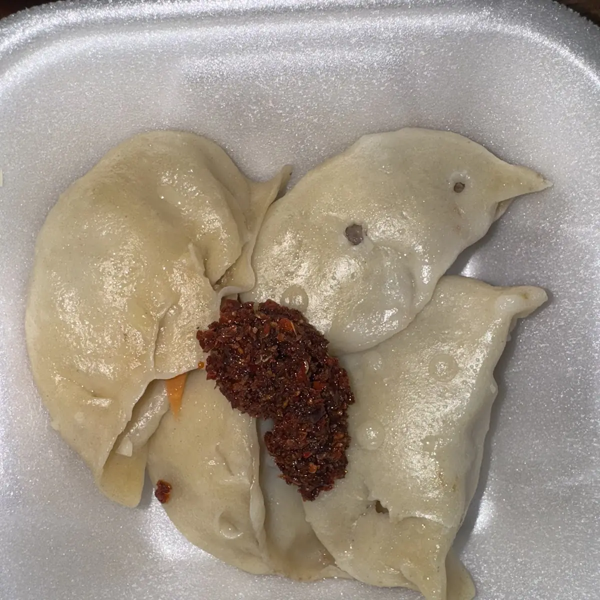 Pierogi