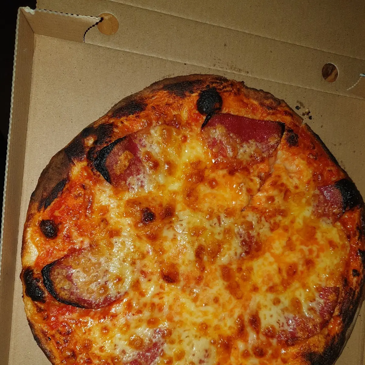 Salami