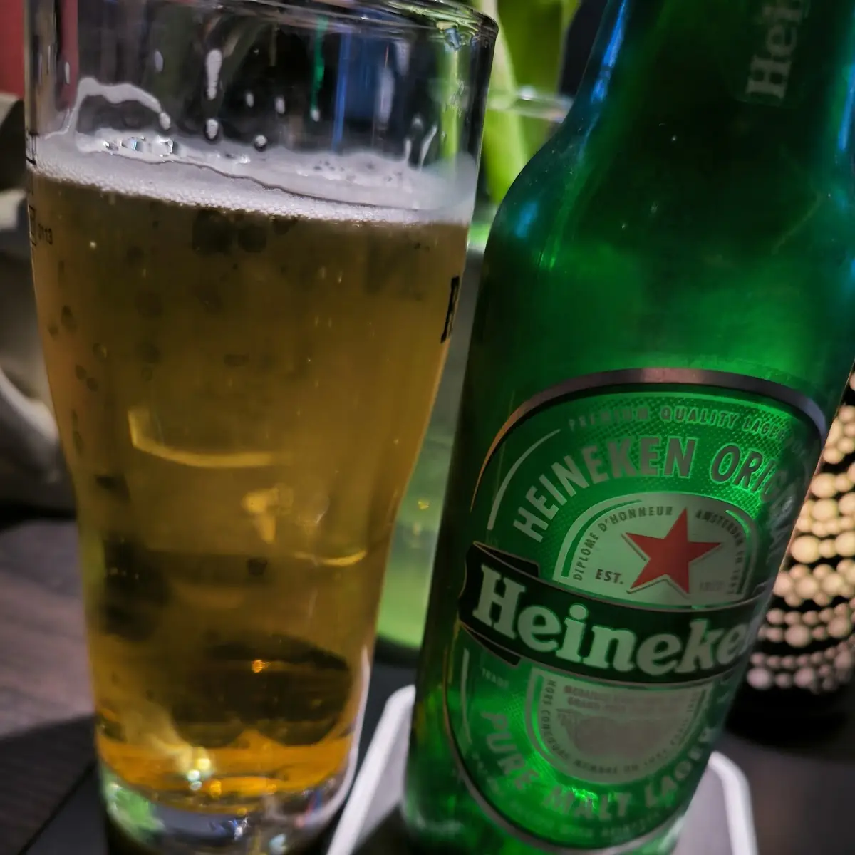 Heineken