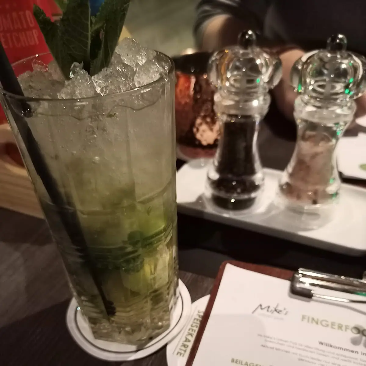 Mojito