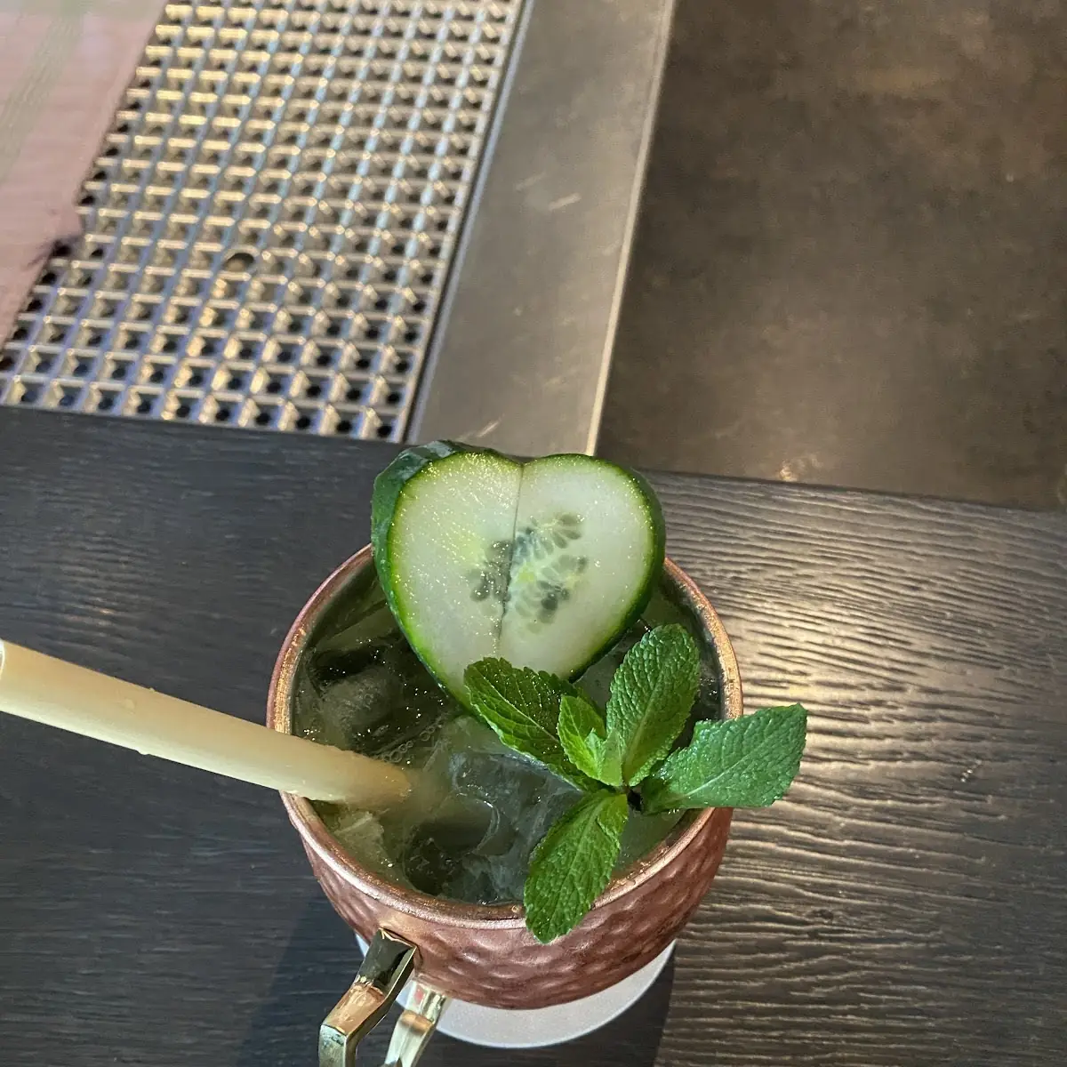 Moscow Mule