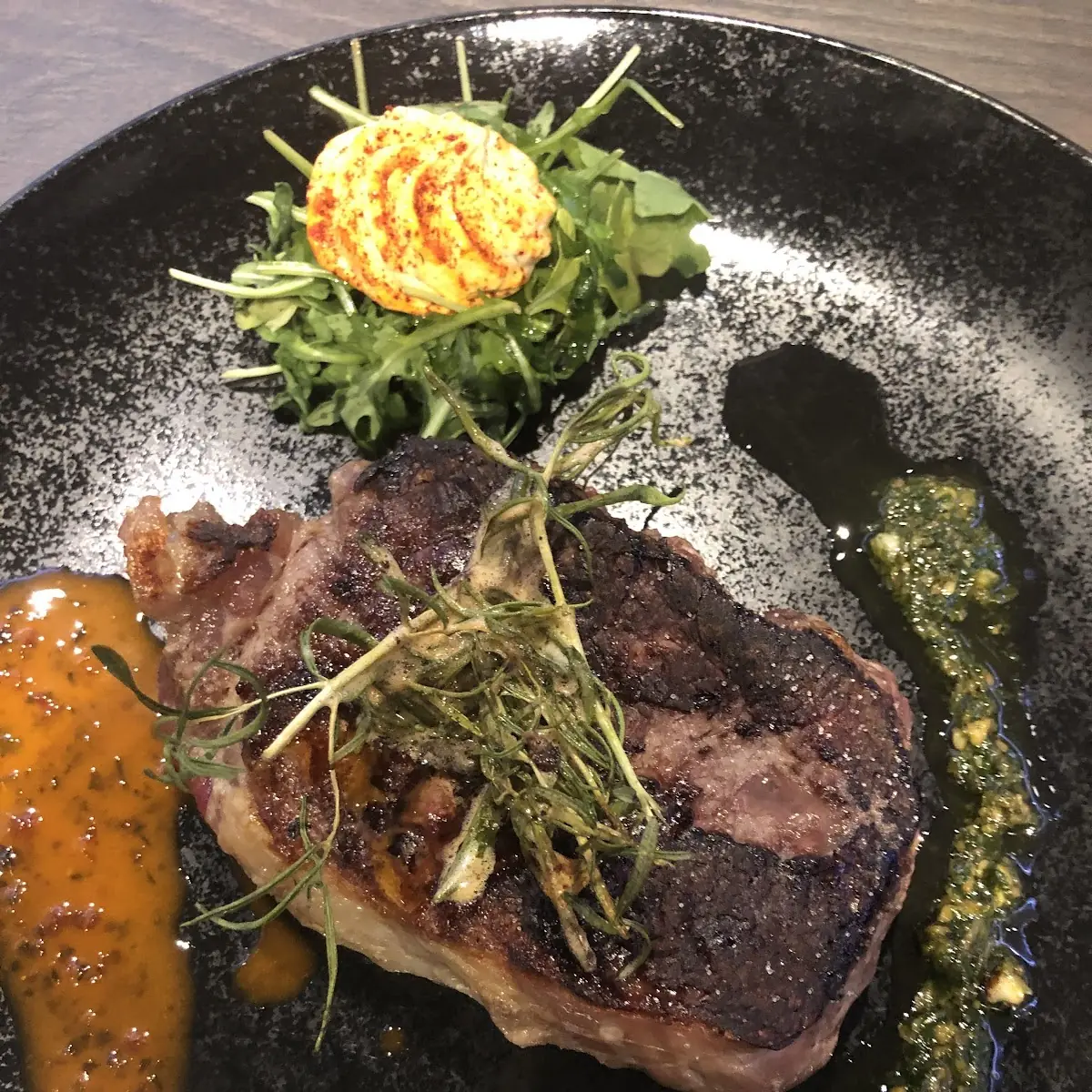 Rumpsteak
