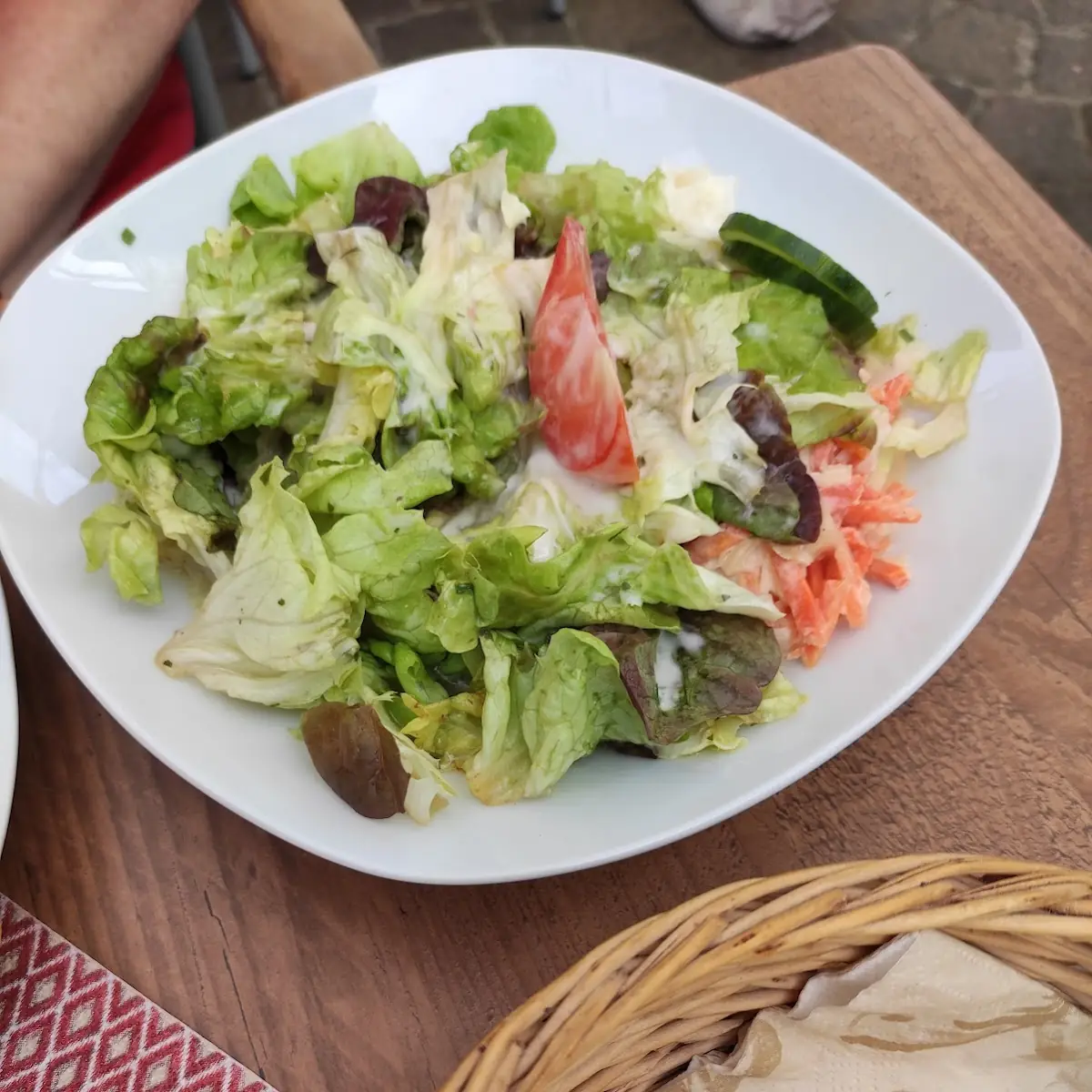 Salatteller