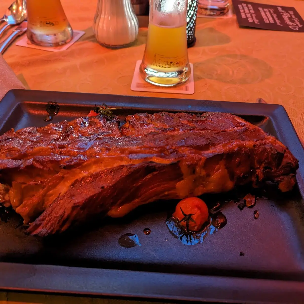 Ribs