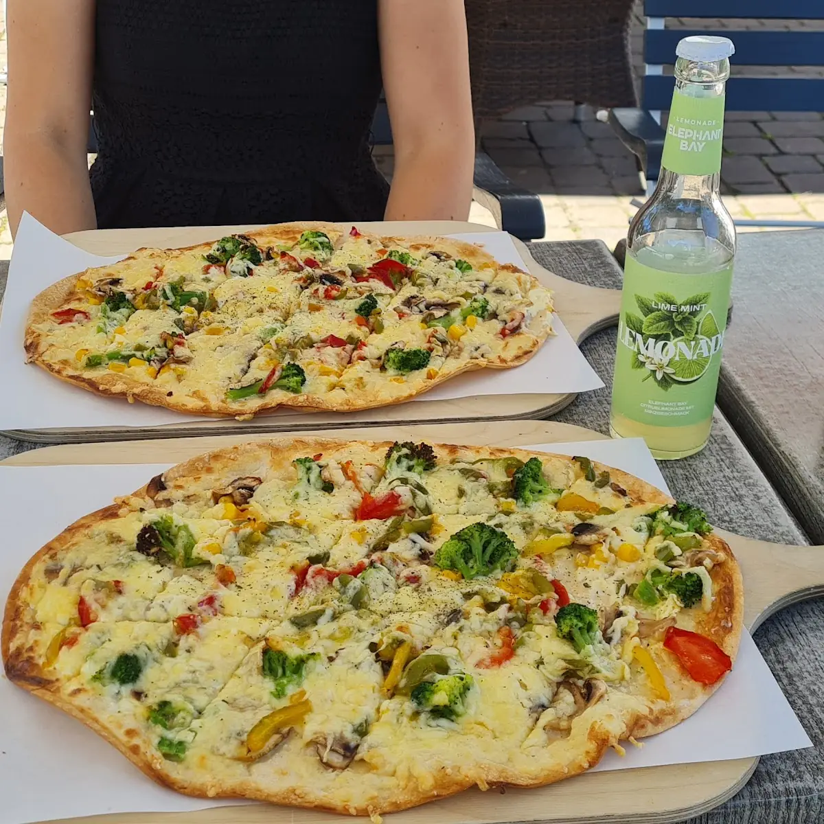 Flammkuchen