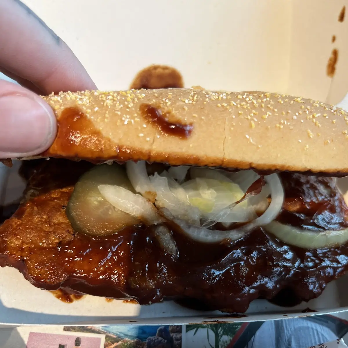Mcrib