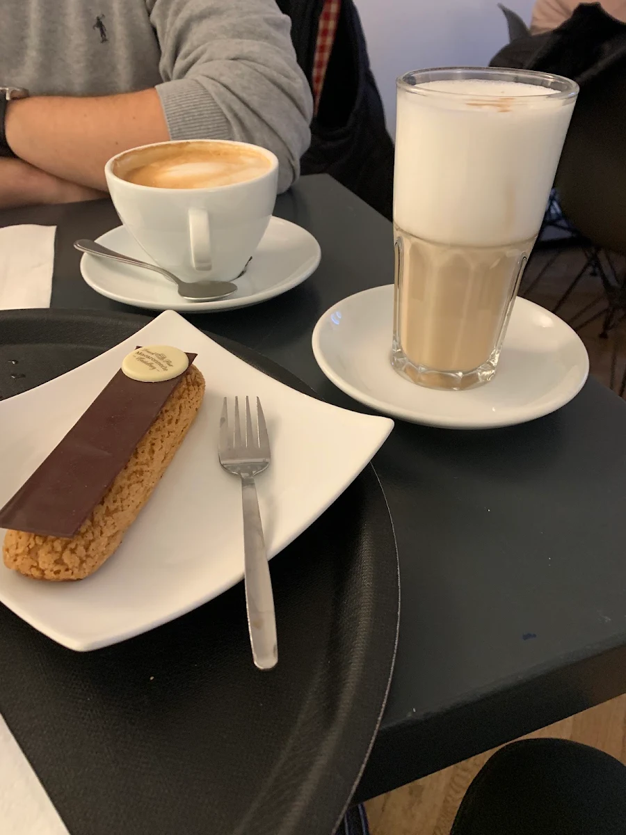 Eclair