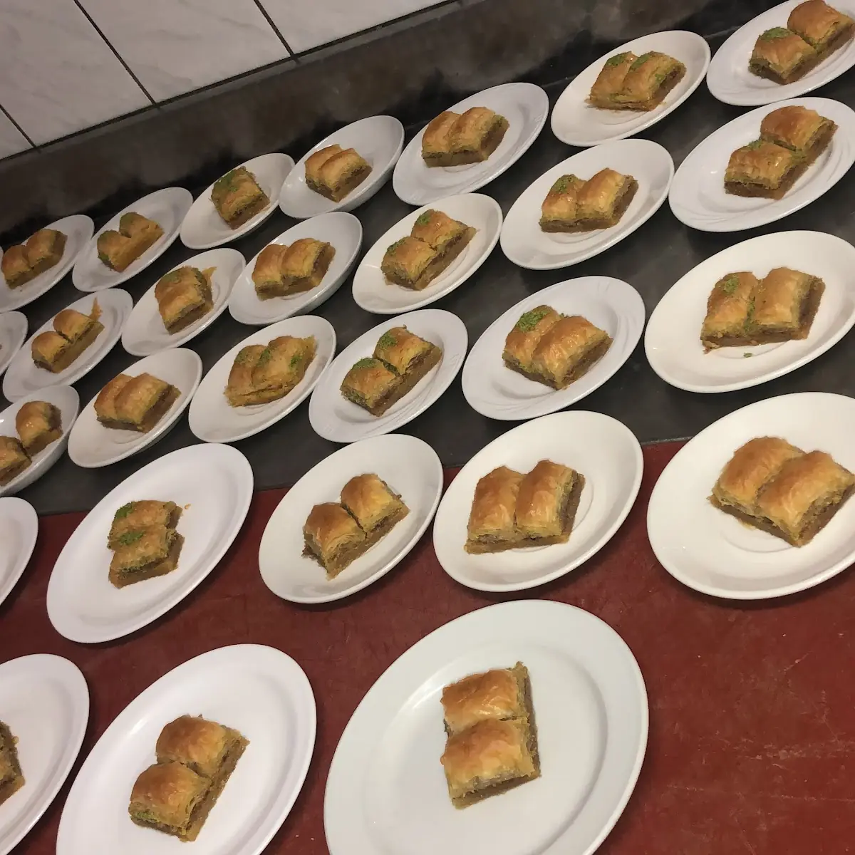 Dim Sum