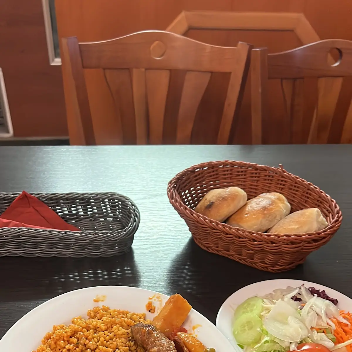 Dönerteller