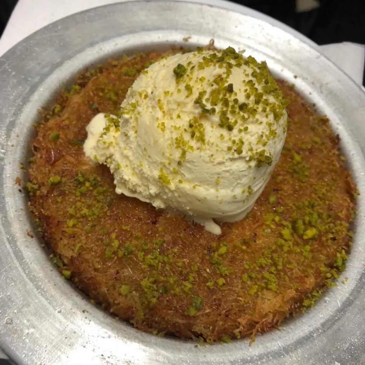 Kanafeh