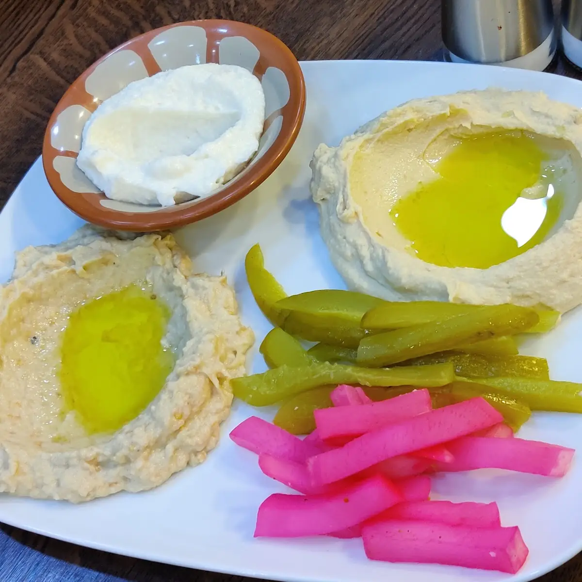 Hummus