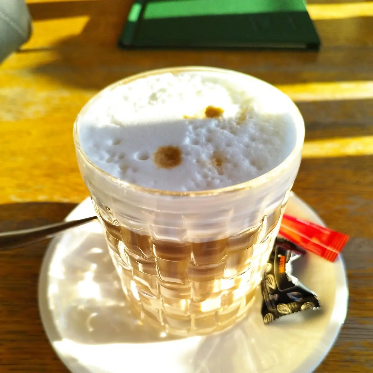 Kaffee
