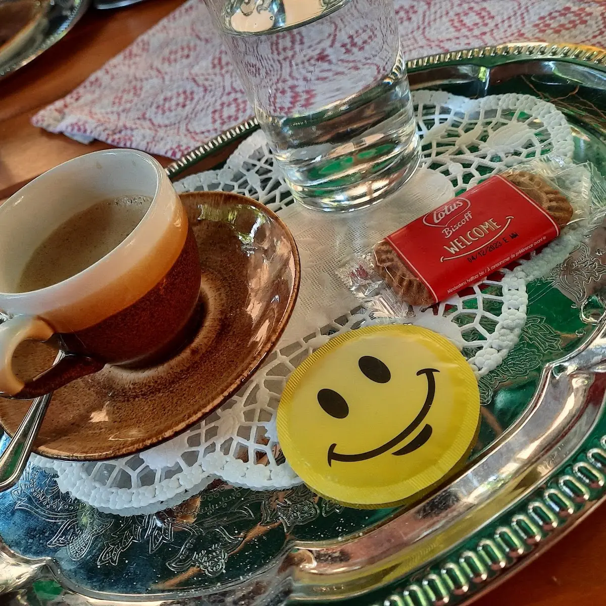 Espresso