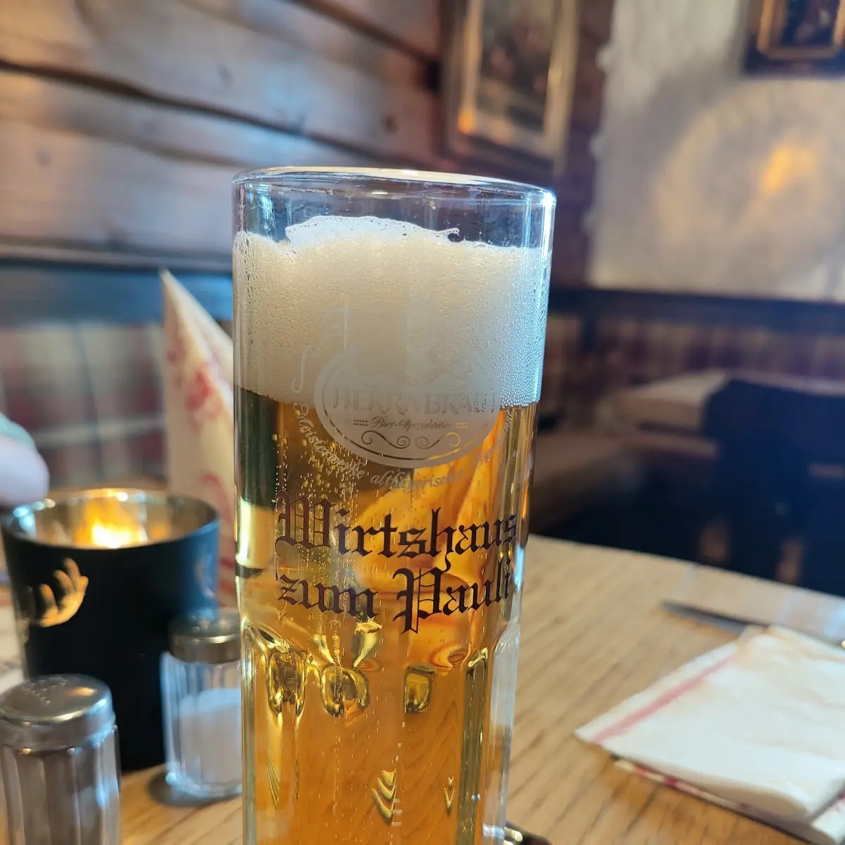 Helles Bier