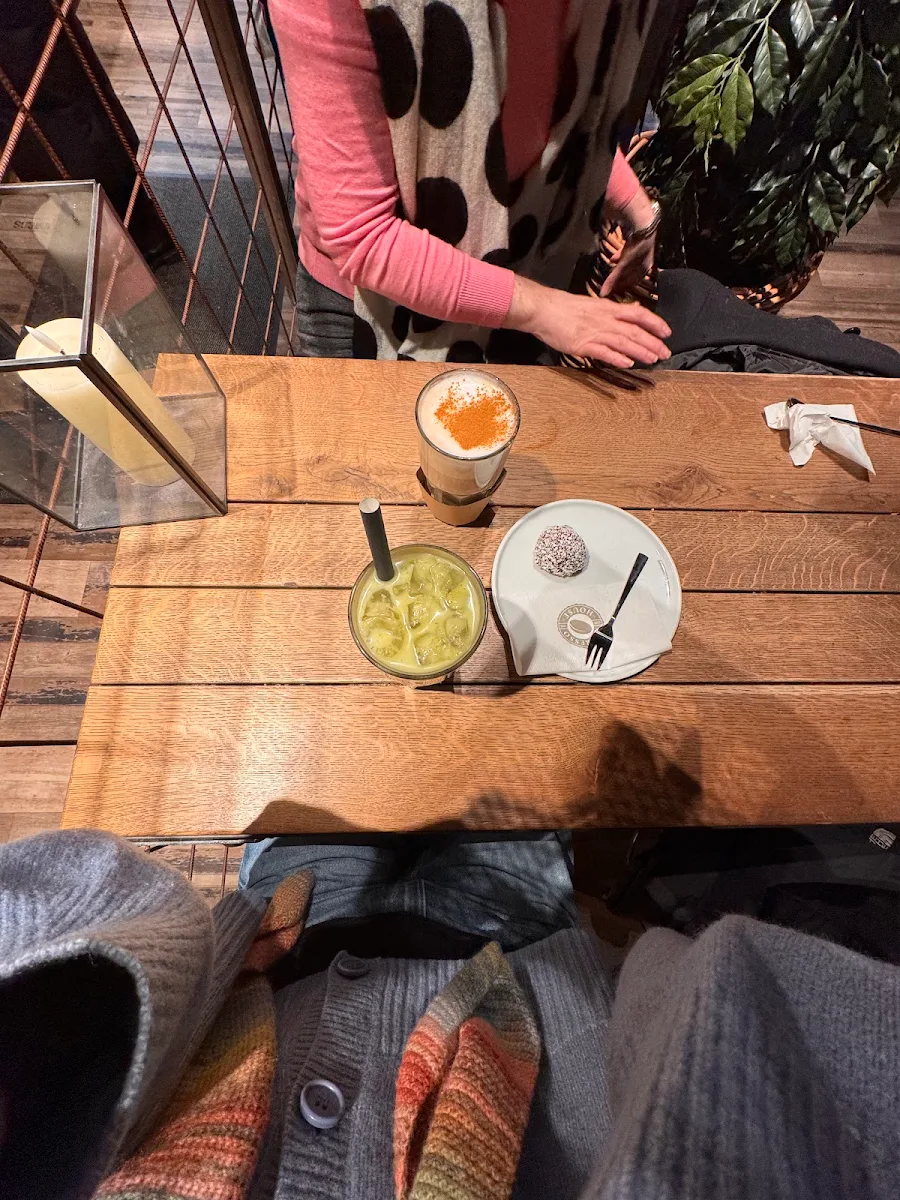 Drinks
