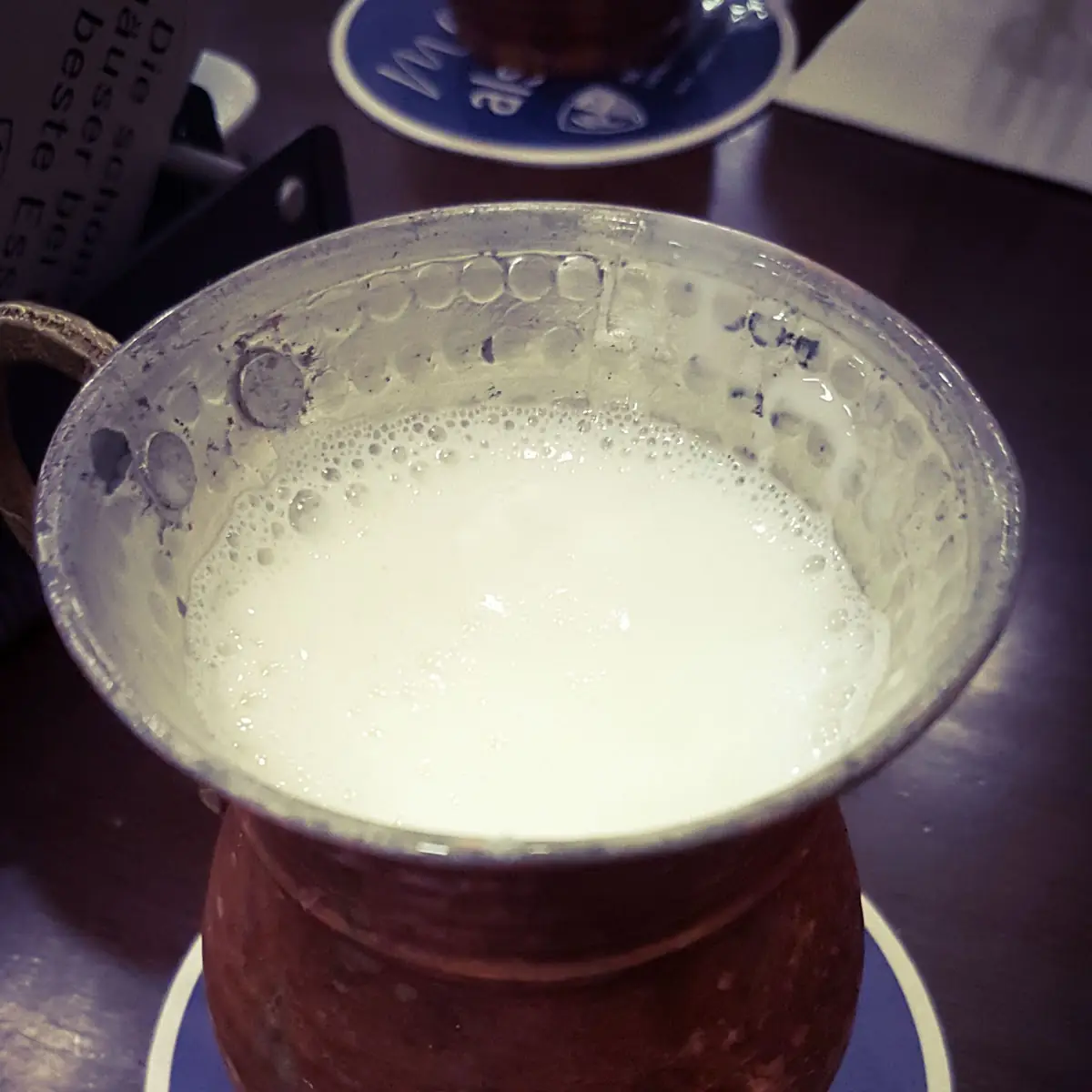Ayran