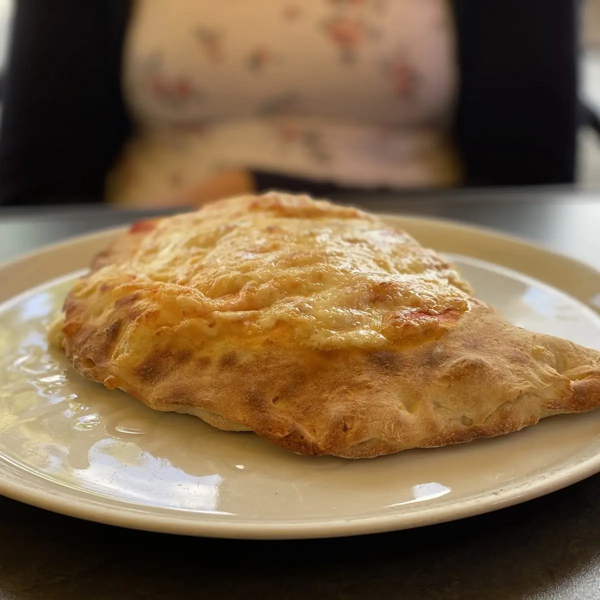 Calzone