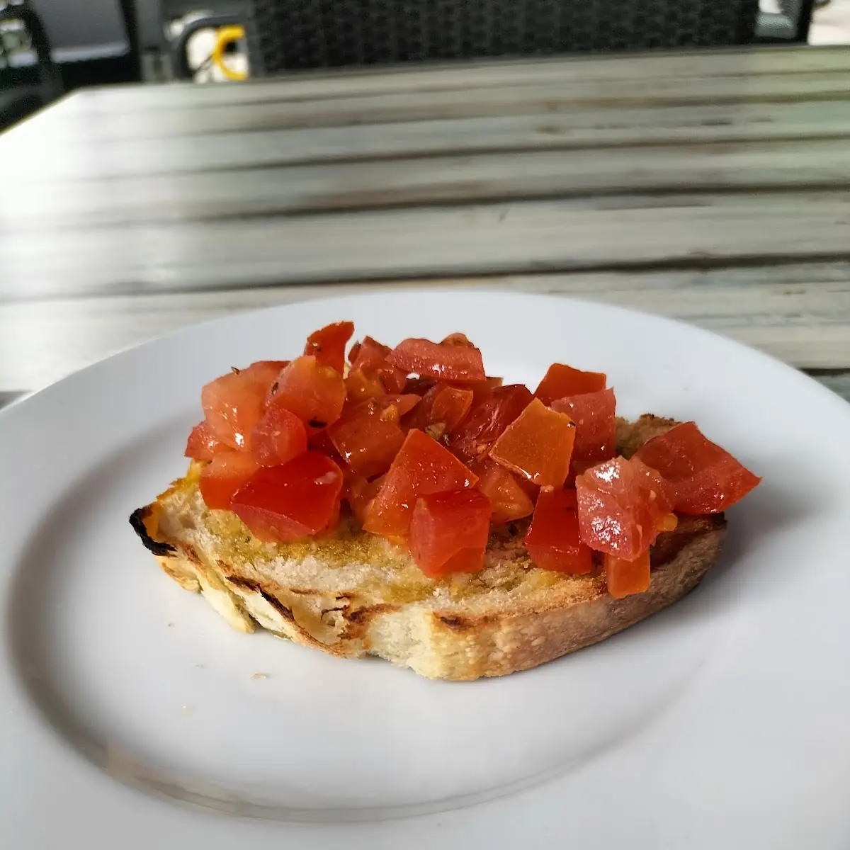 Bruschetta Classica