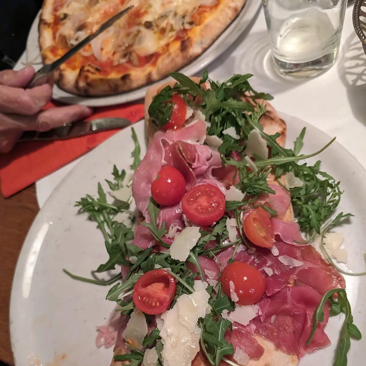 Calzone