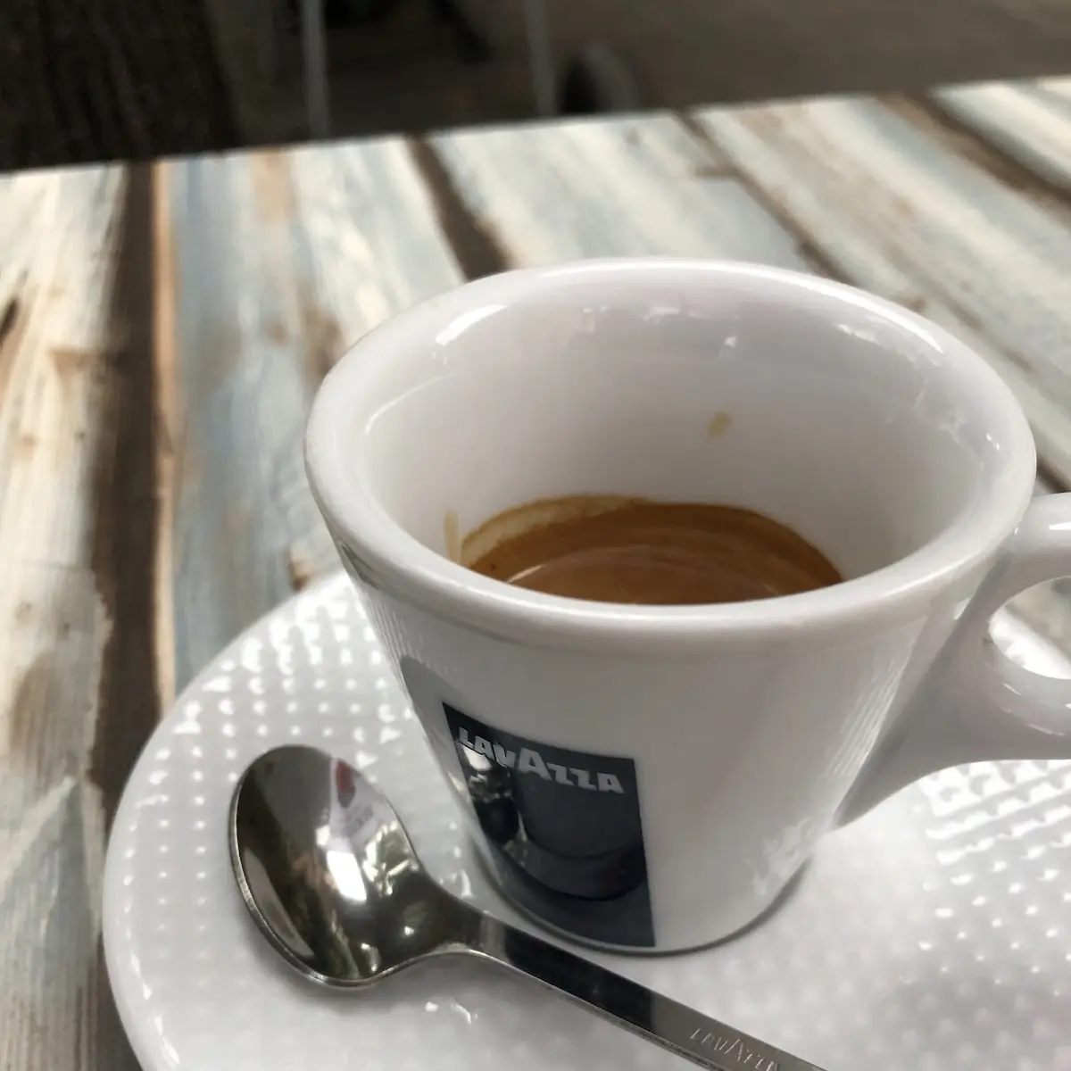 Espresso