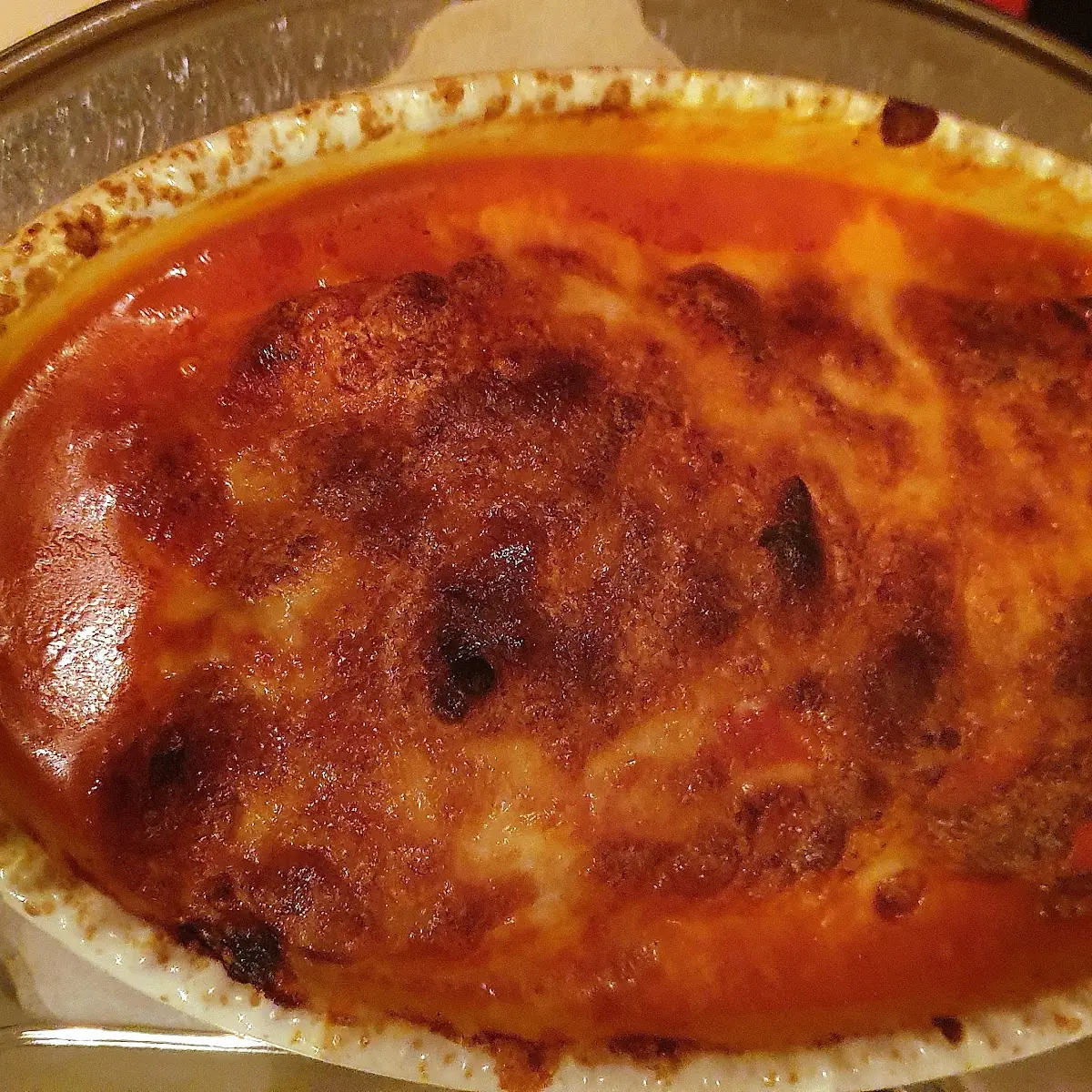Lasagne