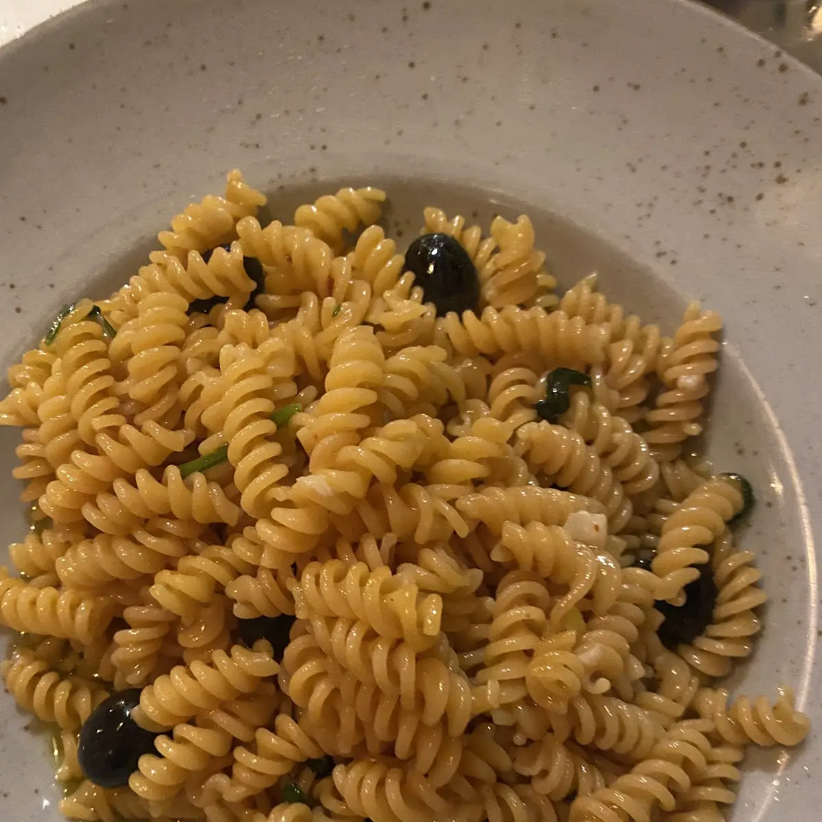 Pasta