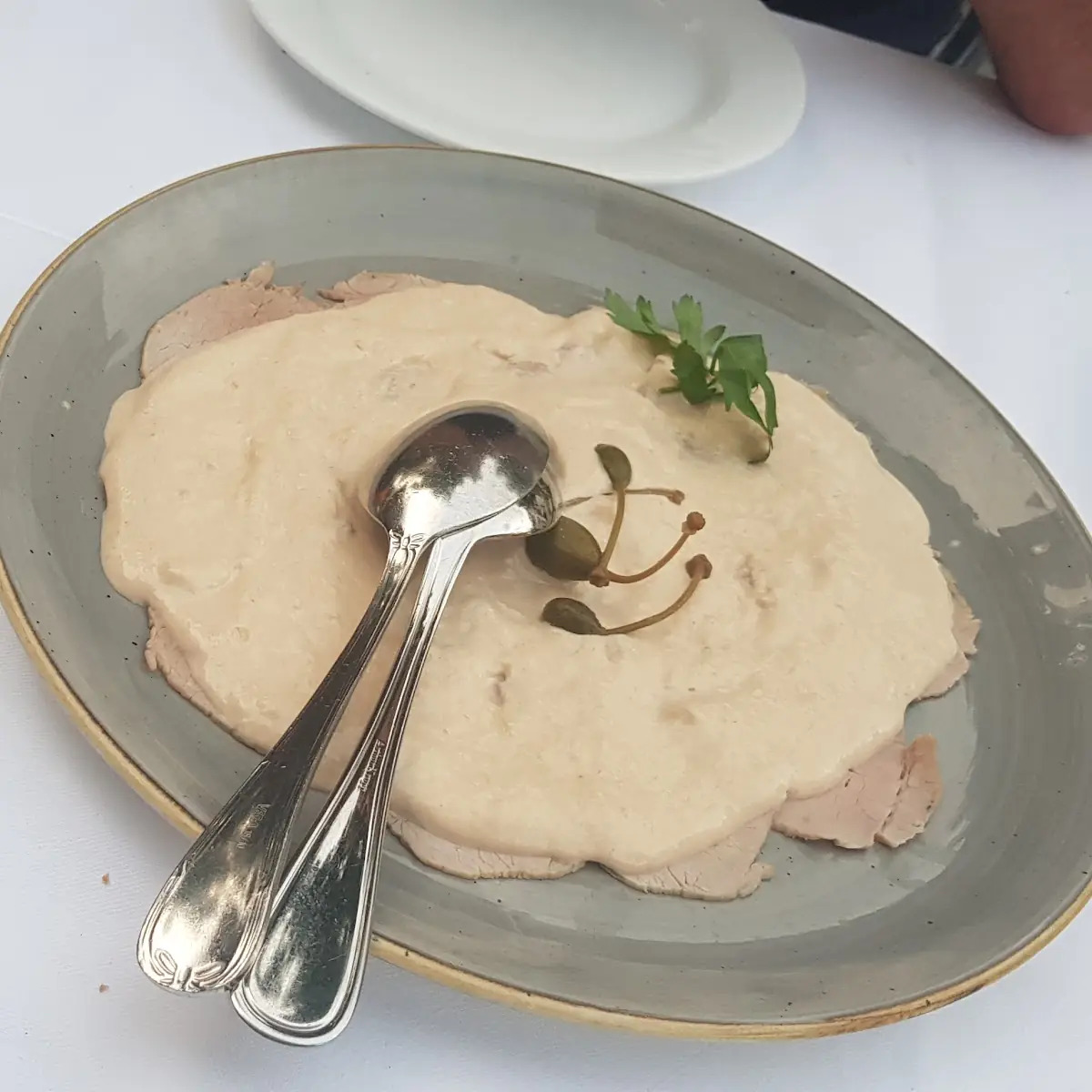 Vittello Tonnato