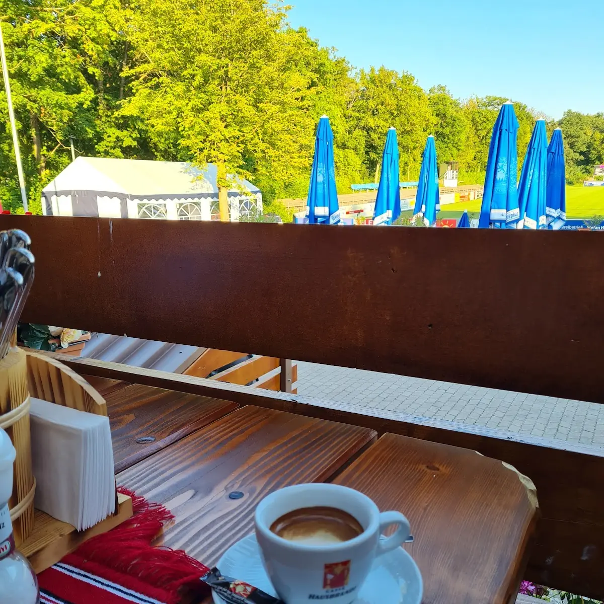 Kaffe