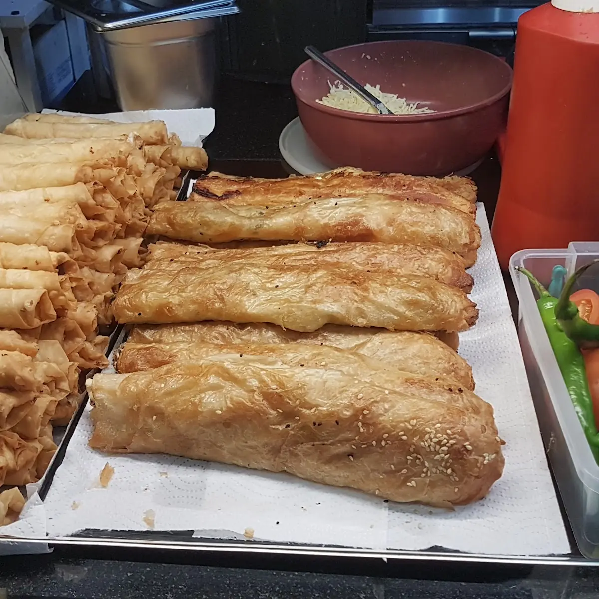 Baklava