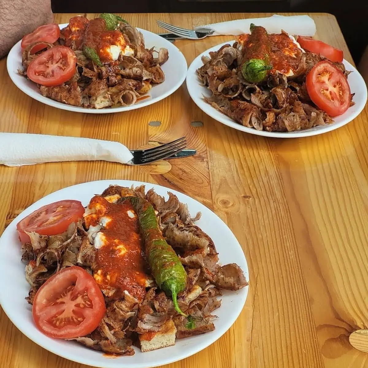 İskender