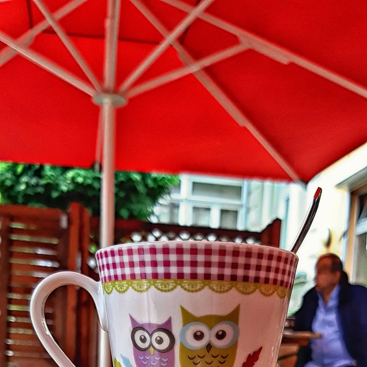 Eulenkaffee