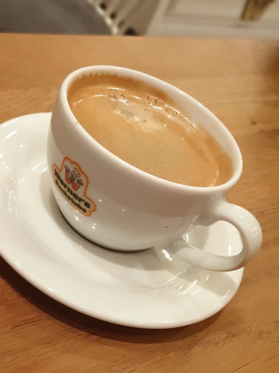 Kaffee