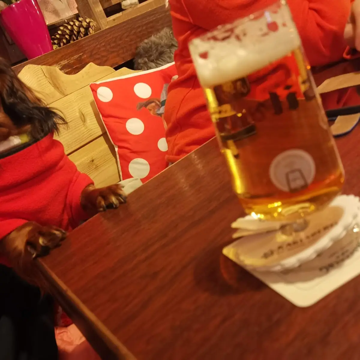 Bitburger