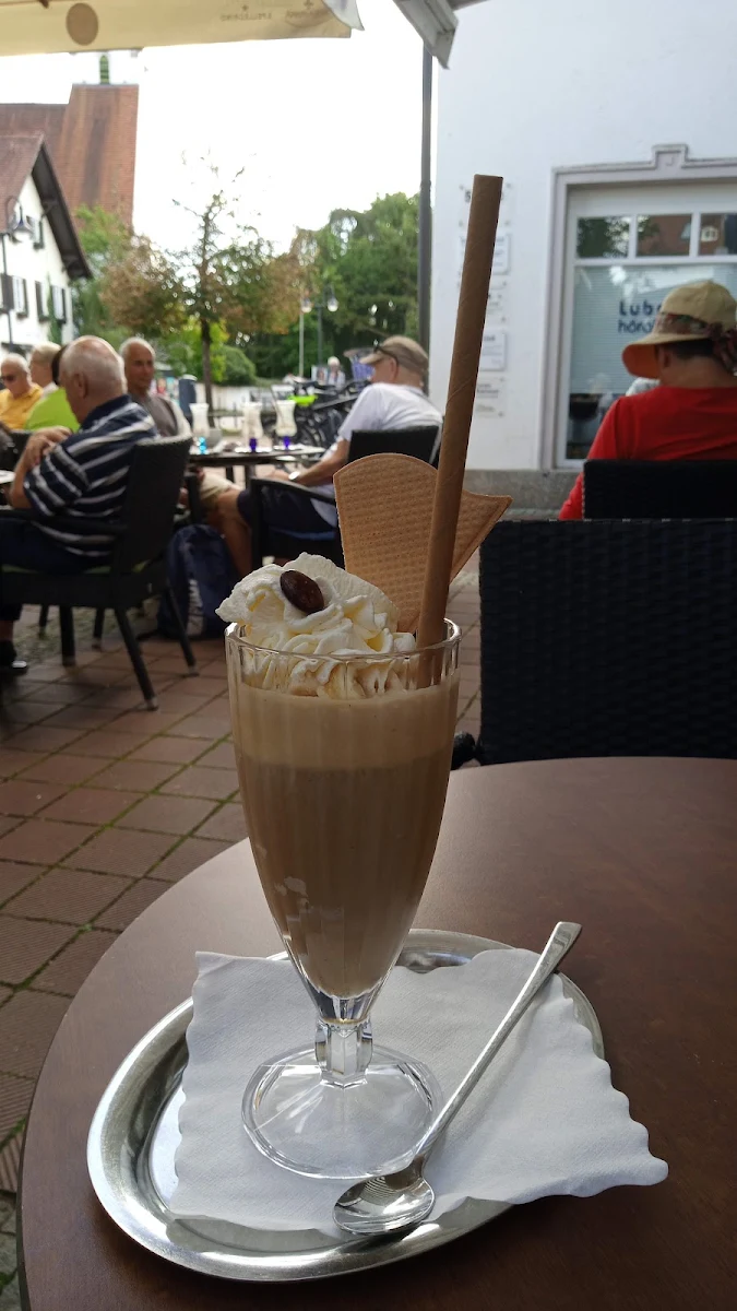 Eiscafé