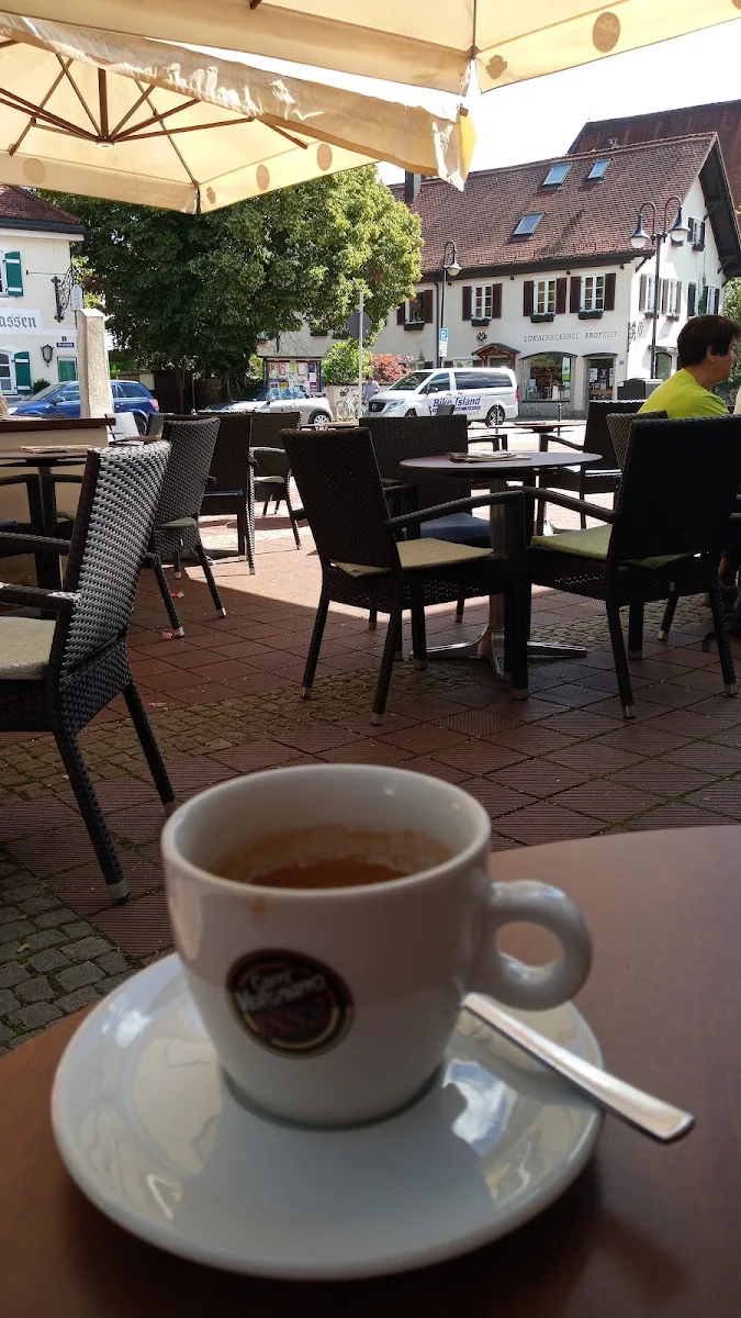 Espresso