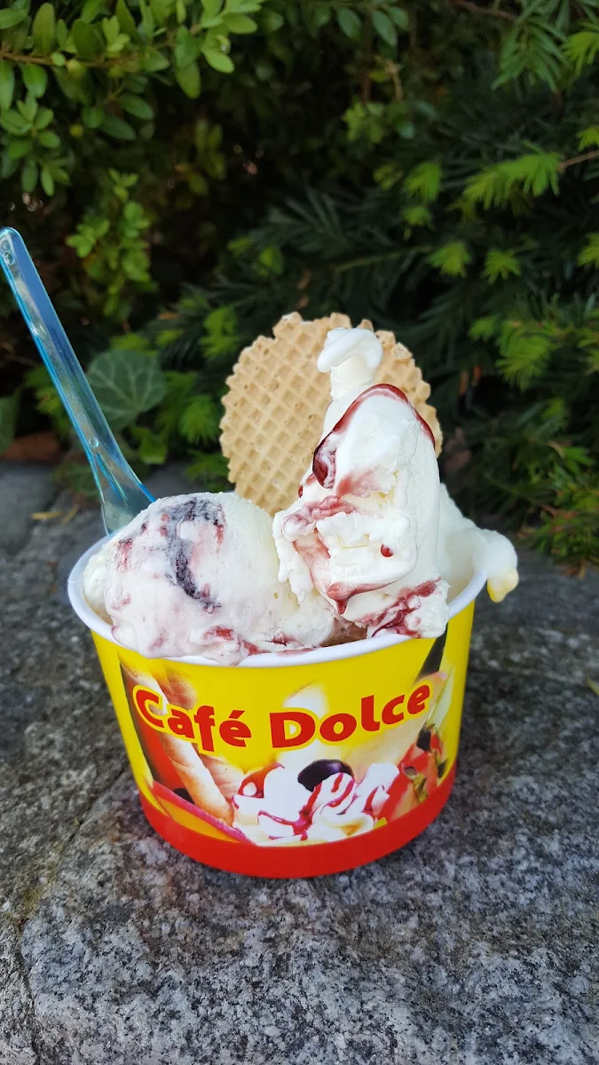 Stracciatella