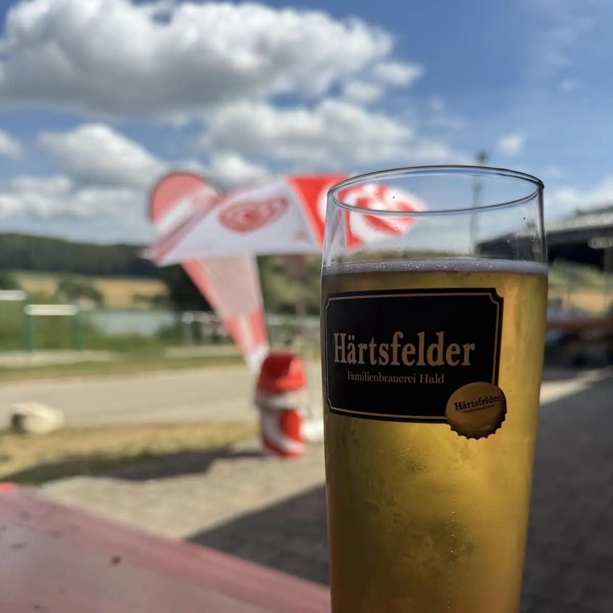 Halbe Helles