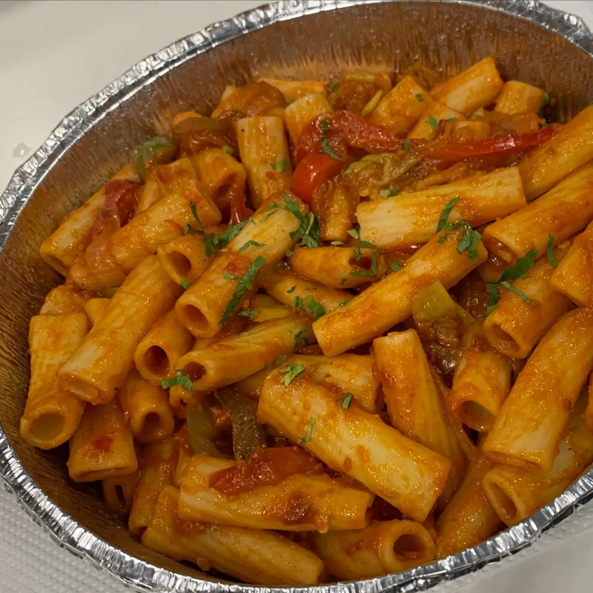 Rigatoni