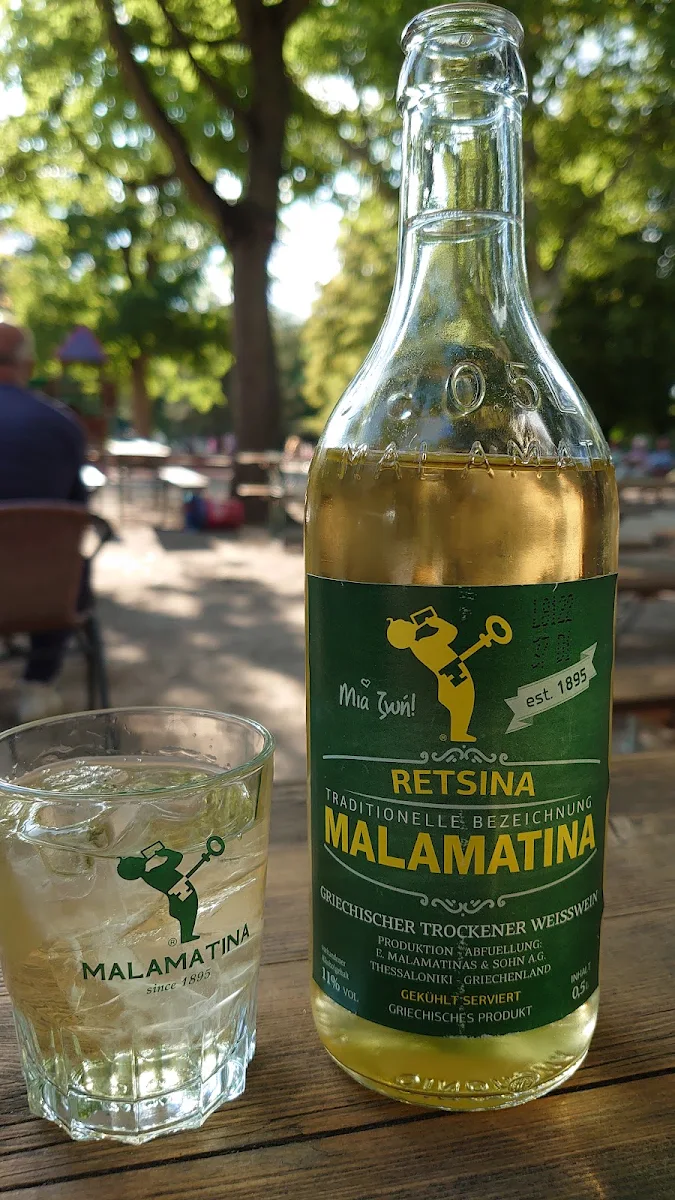 Malamantina