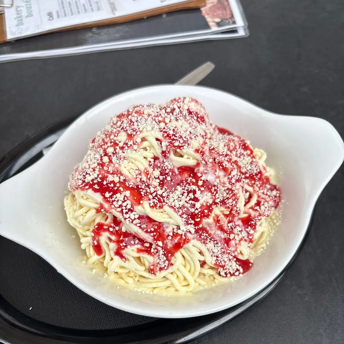 Spaghetti