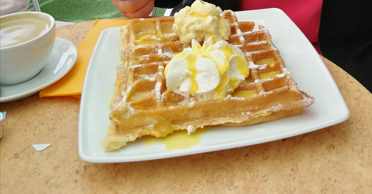 Waffle