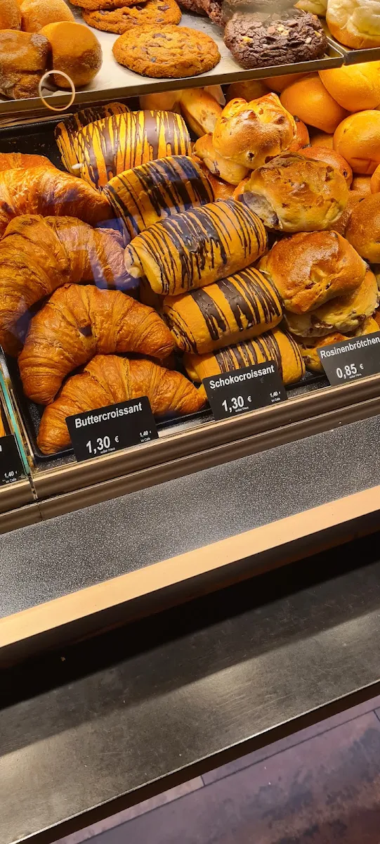 Croissant