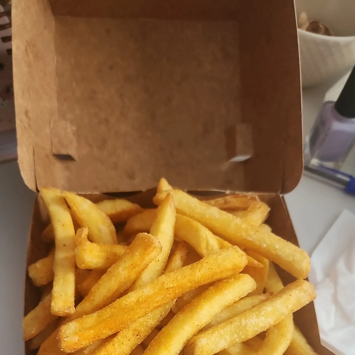 Fritten