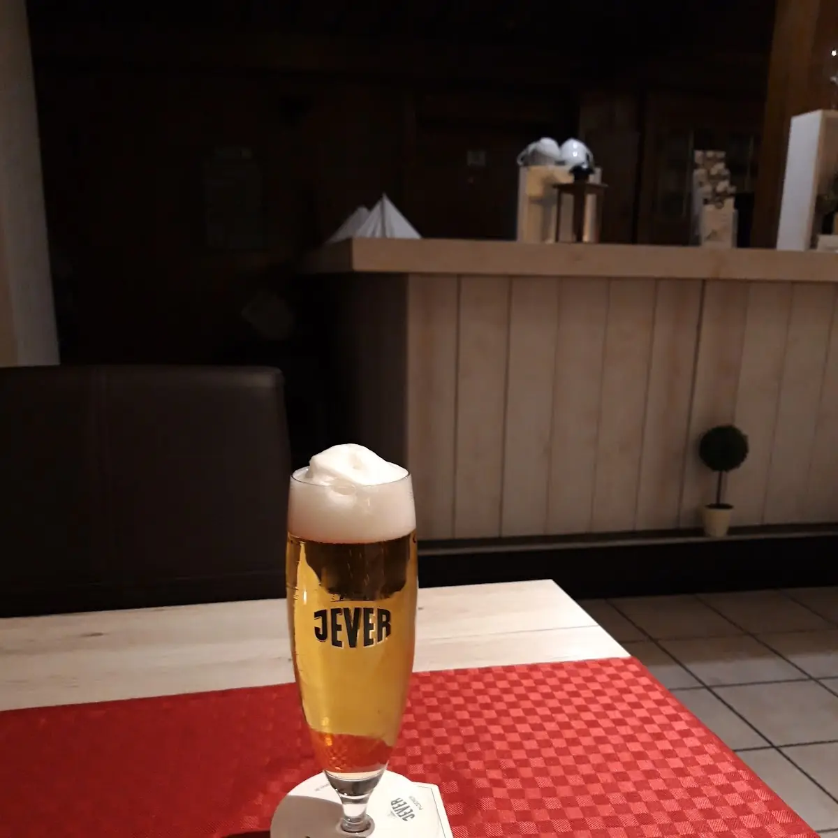 Jever