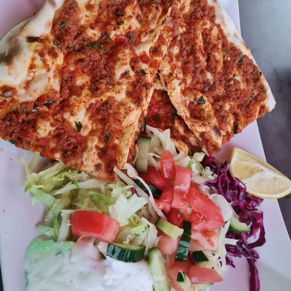Lahmacun